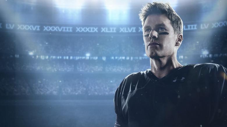 Man in the Arena: Tom Brady still 3