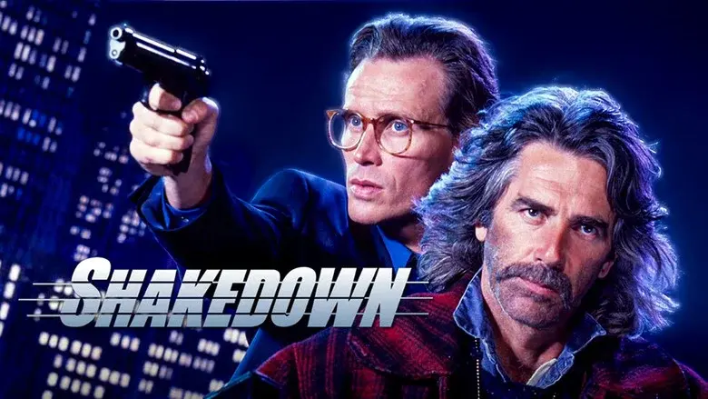 Shakedown still 6