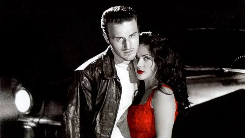 Roadracers still 3