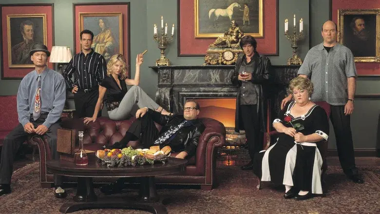 The Drew Carey Show still 3