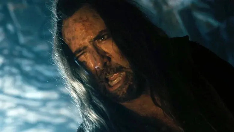 Outcast still 2