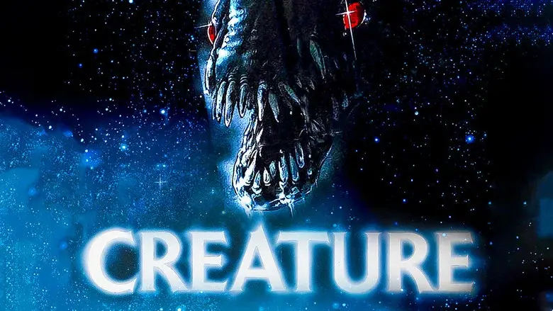Creature still 2