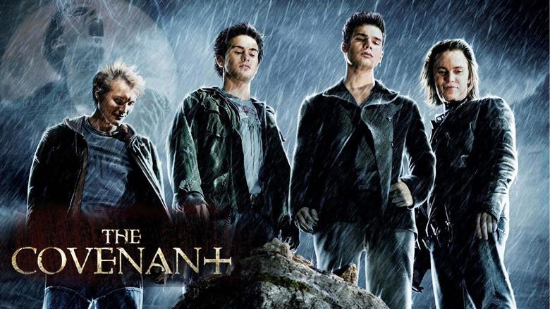 The Covenant still 8