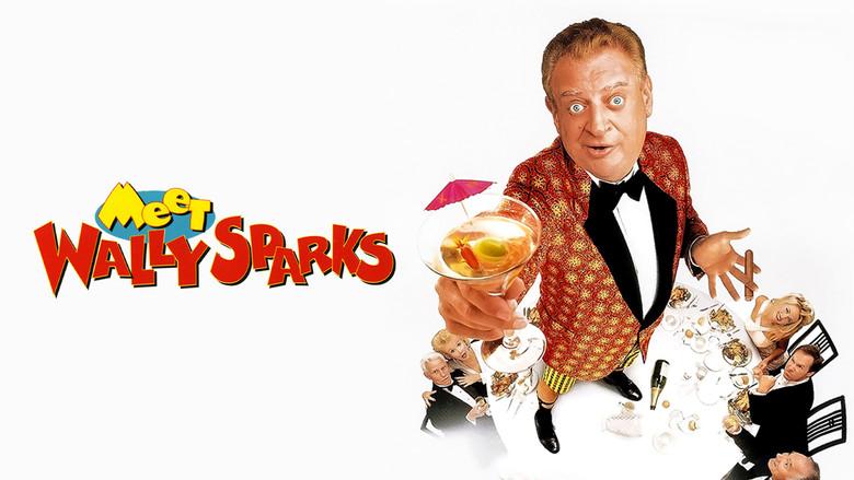 Meet Wally Sparks still 2