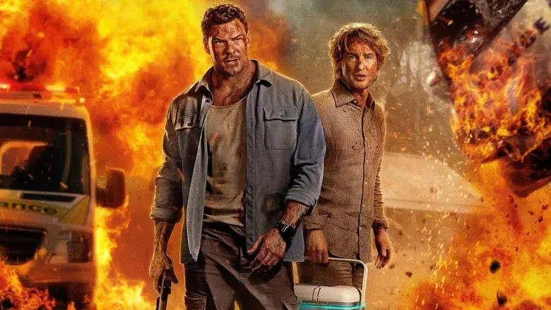 Runner still 5