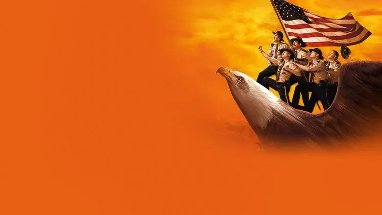 Super Troopers 2 still 2