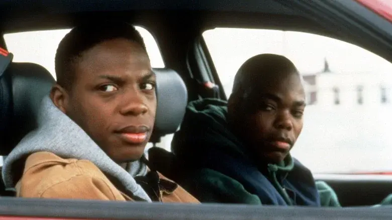 New Jersey Drive still 4