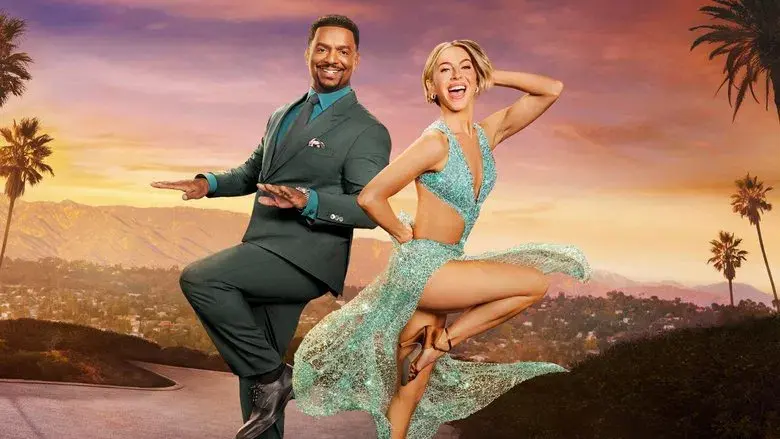 Dancing with the Stars still 4