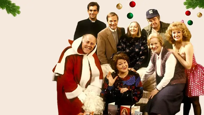 Keeping Up Appearances still 7