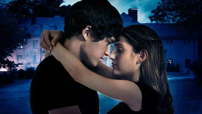 Innocence still 1