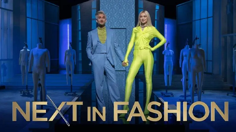 Next in Fashion still 8