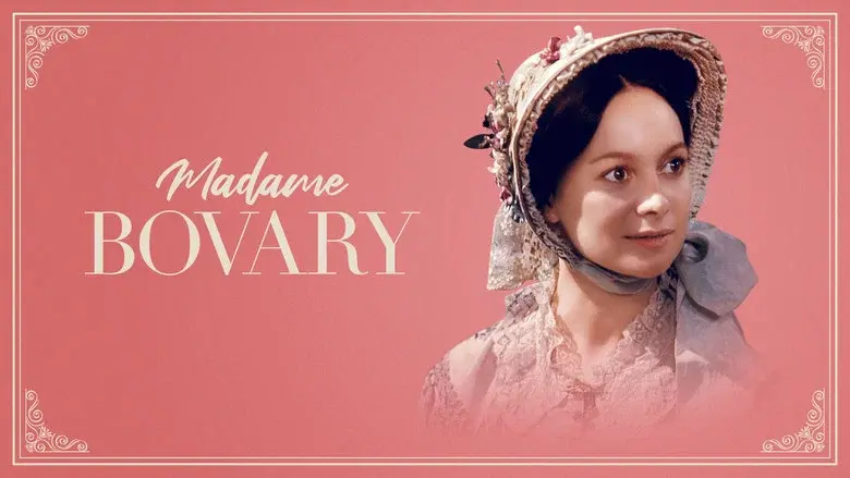 Madame Bovary still 2