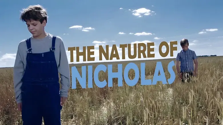 The Nature of Nicholas still 3