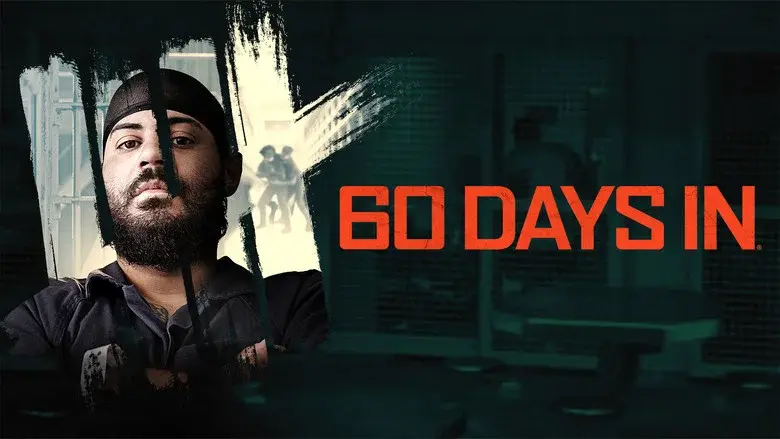 60 Days In still 7
