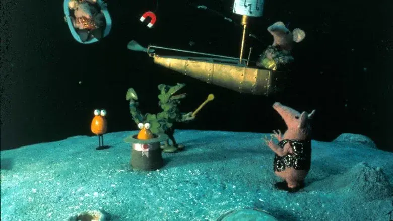 Clangers still 1