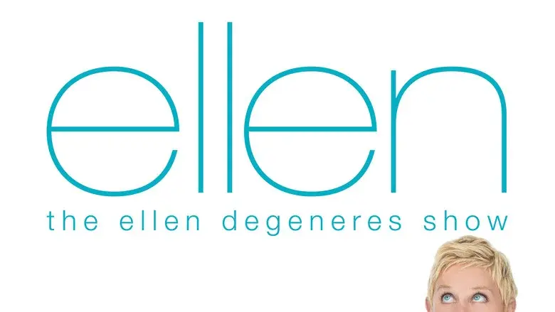 The Ellen DeGeneres Show still 4