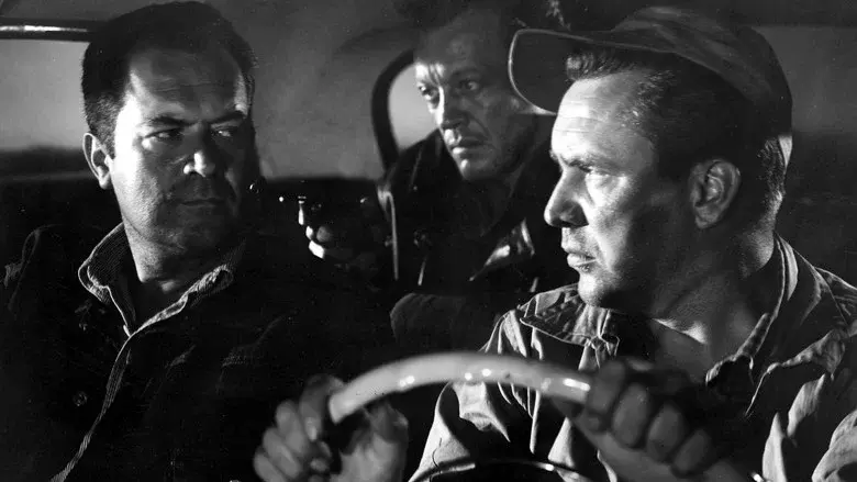 The Hitch-Hiker still 5