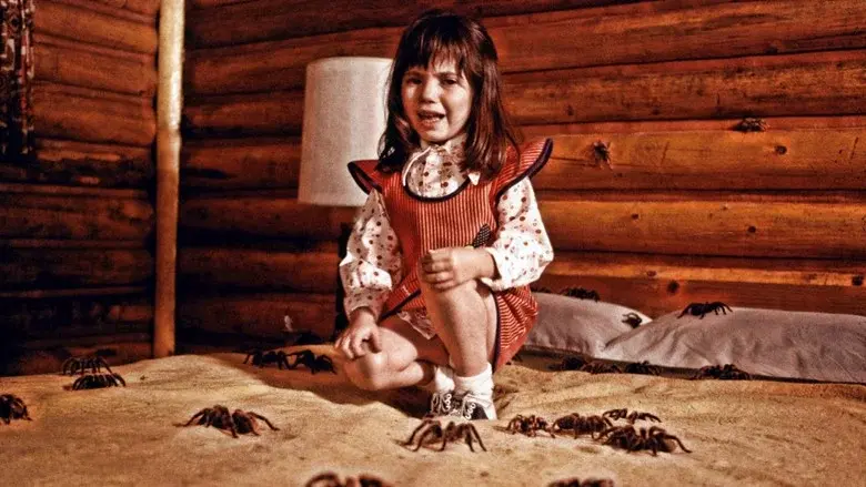 Kingdom of the Spiders still 6