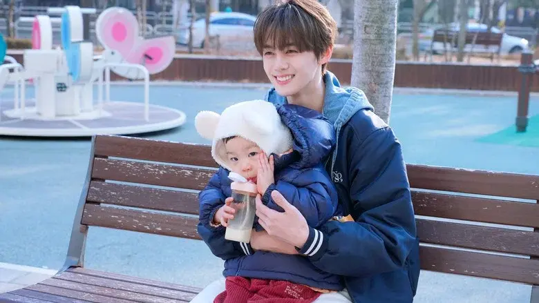 The Return of Superman still 7