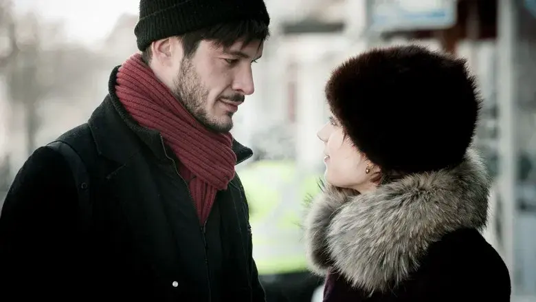 Gurov and Anna still 1