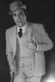 Adolfo García Grau