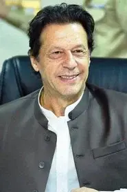 Imran Khan Niazi