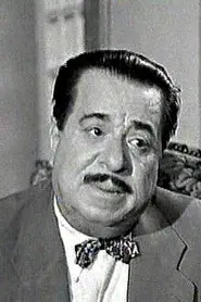 Hussein Reyaad