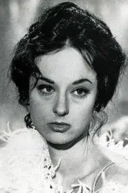 Francine Bergé
