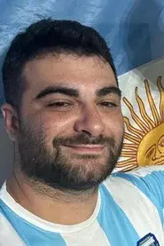Facundo Alessandri