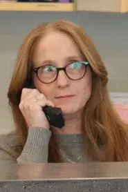 Tracy Thompson