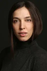 Anna Hastings