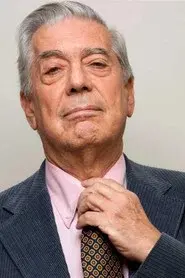 Mario Vargas Llosa