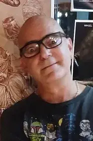 Vic Cicuta