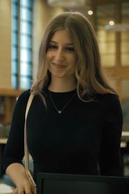Chloe Brown