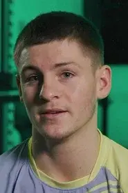 Callum Walsh