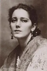 Raquel Meller