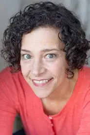 Jennifer Estlin