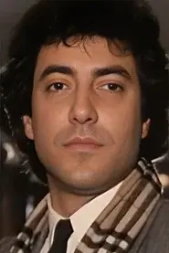 Éric Dray