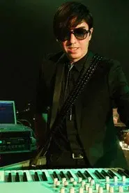 Edgar Huerta