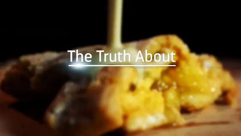 The Truth About... still 1