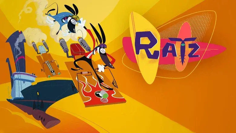Ratz still 7