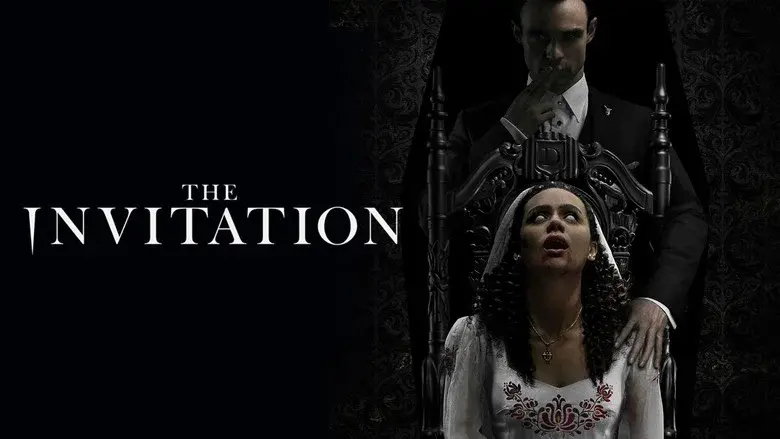 The Invitation still 8