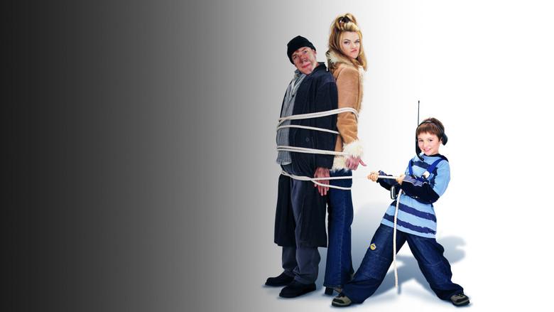 Home Alone 4 still 1