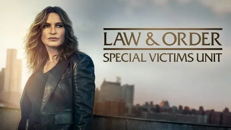 Law & Order: Special Victims Unit still 4