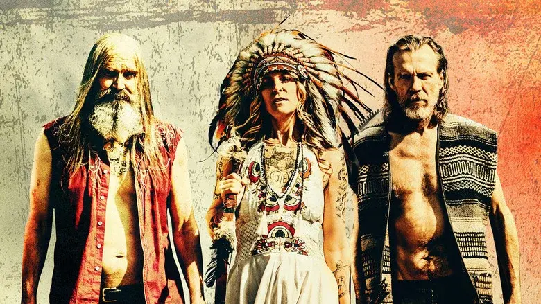 3 from Hell still 8