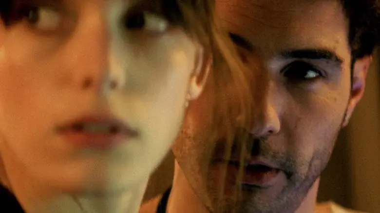 Treat Me Like Fire still 4