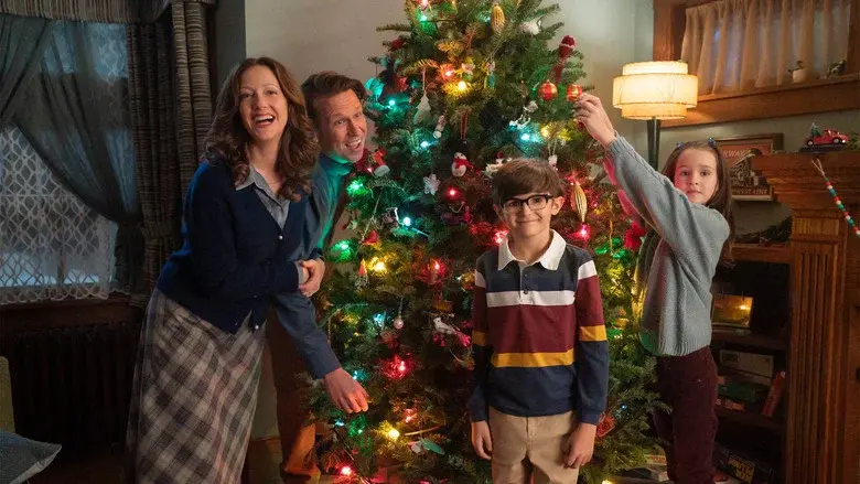 The Best Christmas Pageant Ever still 2