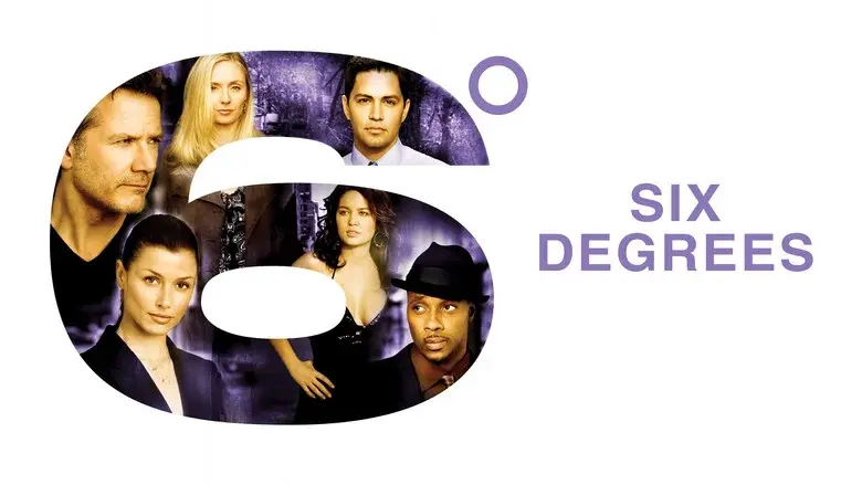 Six Degrees still 2