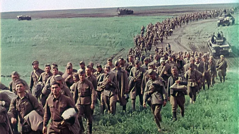 Operation Barbarossa: Into the Heart of Darkness still 1