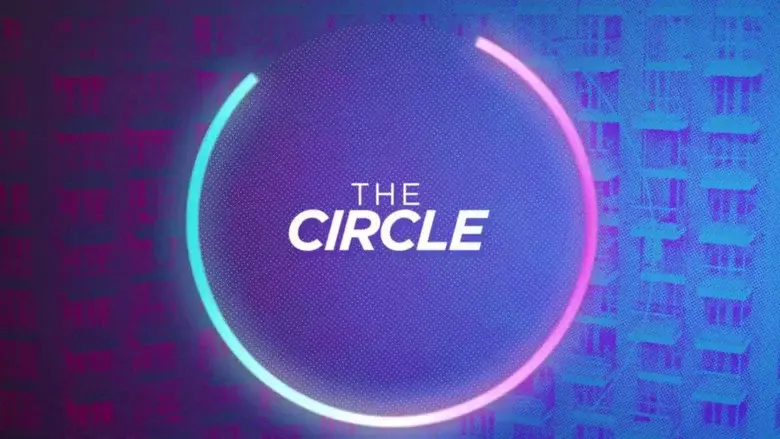 The Circle still 1